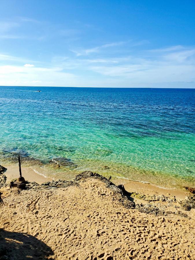 Evelin'S On The Beach Бухта Монтего Экстерьер фото